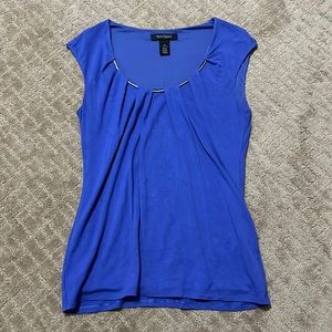 White House Black Market top